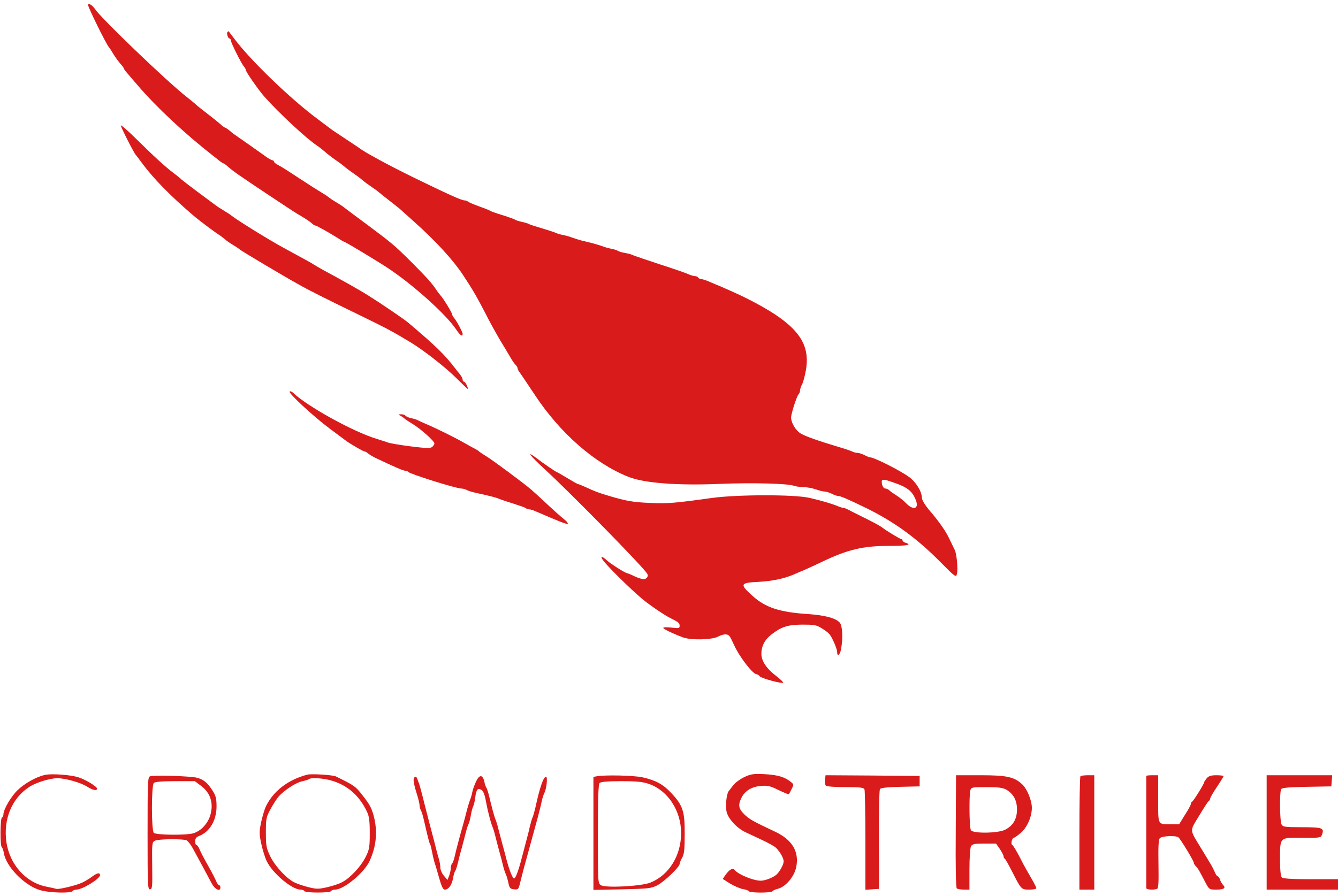 A visual representation of the glassworm botnet network structure
