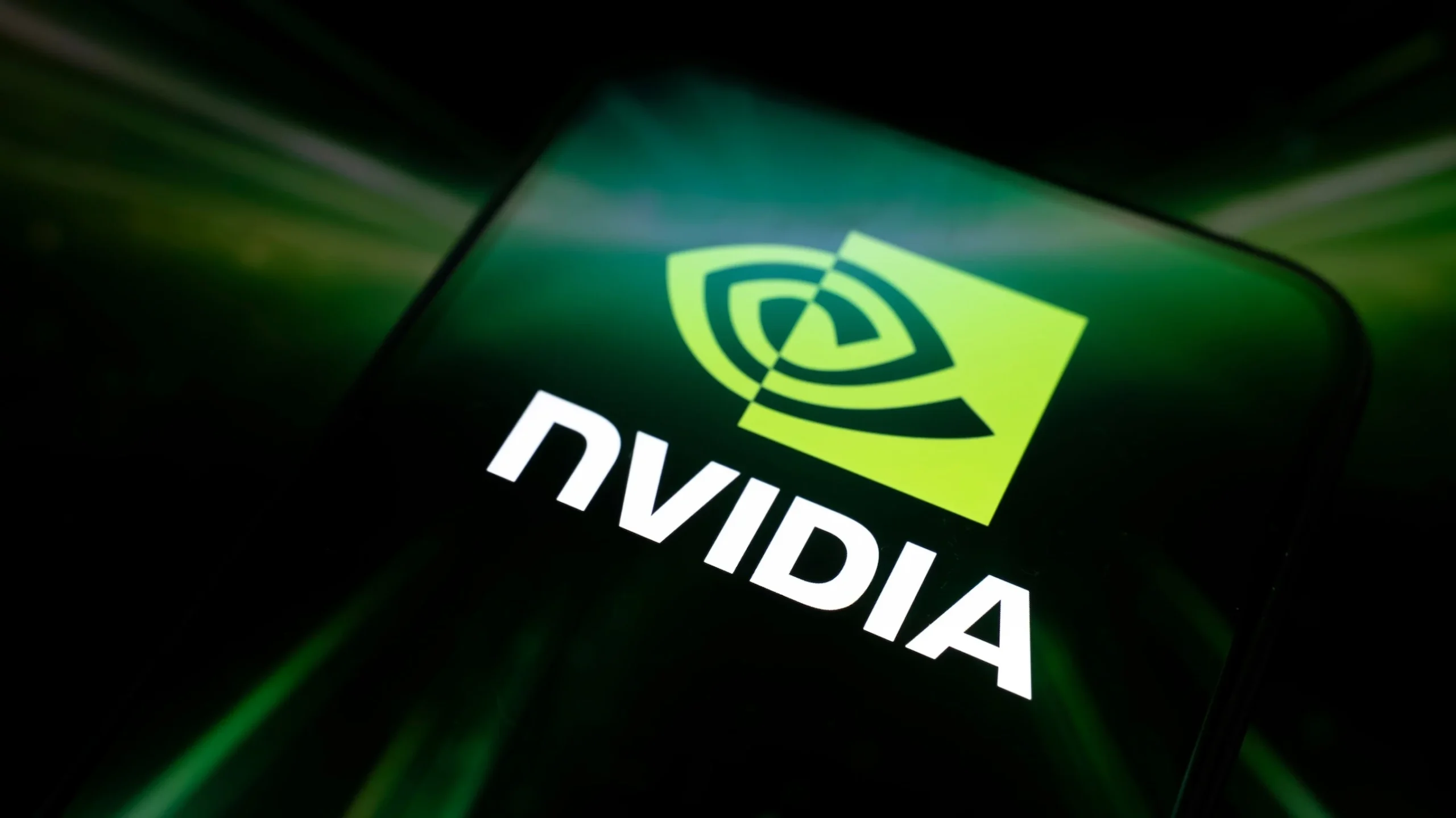 nvidia pc chip