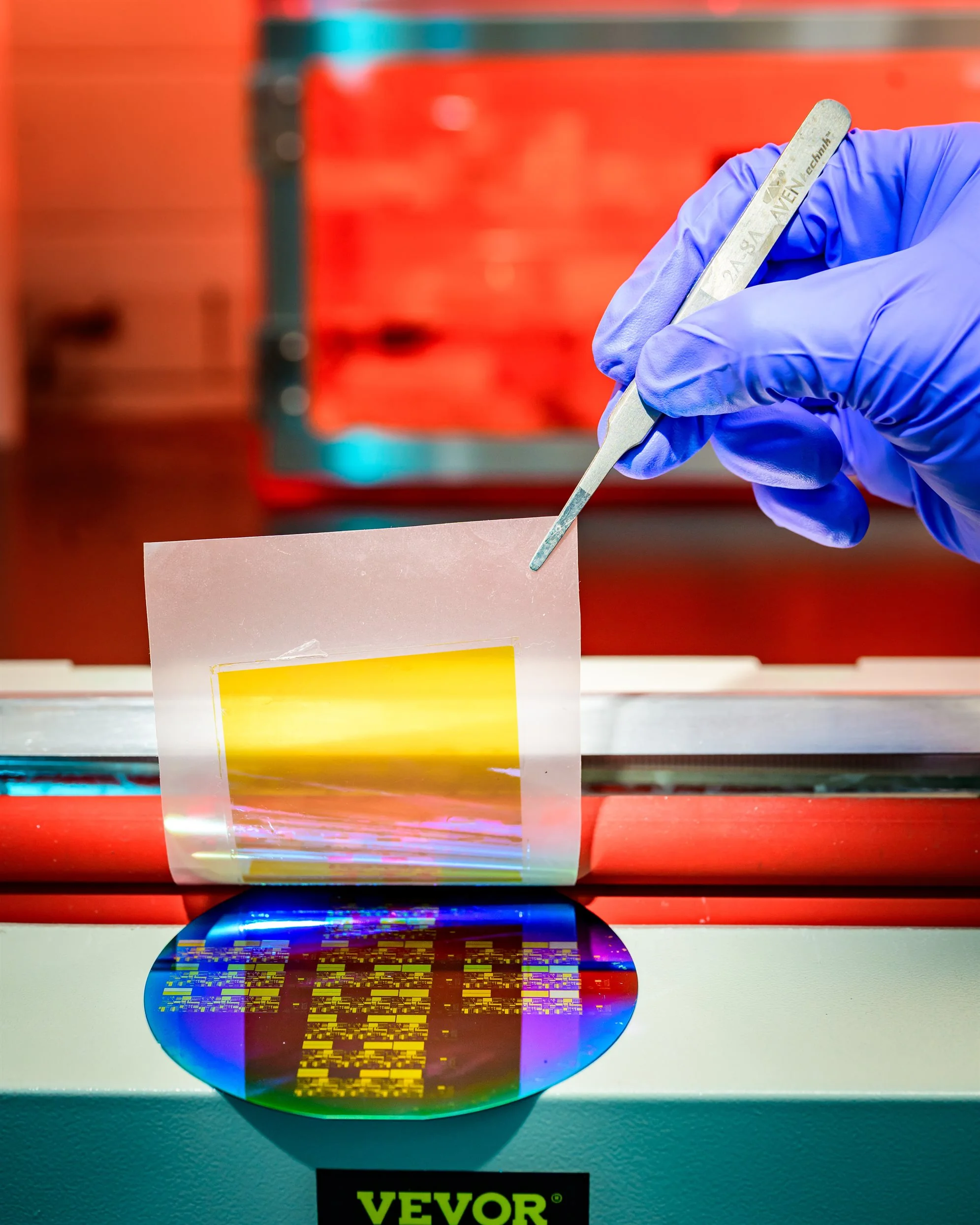 optical chip